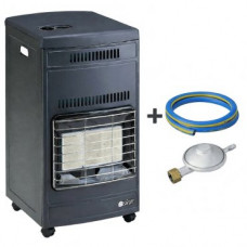 Обігрівач газовий інфрачервоний Sicar Komandor 2000 Euro 90