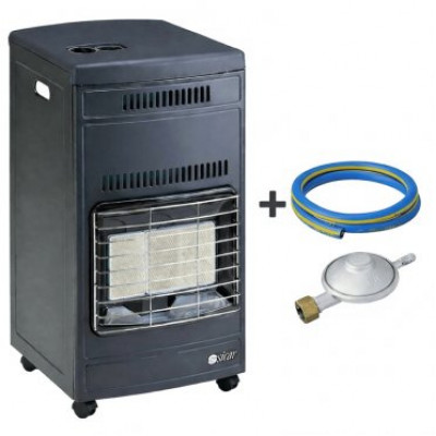 Обігрівач газовий інфрачервоний Sicar Komandor 2000 Euro 90