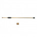 Штанга-подовжувач телескопічна VOLPI 189TXL