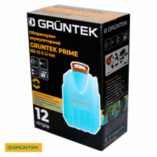 Обприскувач акумуляторний GRUNTEK PRIME BS-12-3 Li-Ion (296001082)