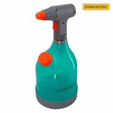 Обприскувач акумуляторний GRUNTEK PRIME BS-1,5-1 Li-Ion (296001085)