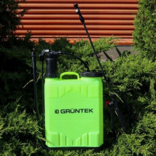 Обприскувач ручний GRUNTEK HS-12-3(296002123)