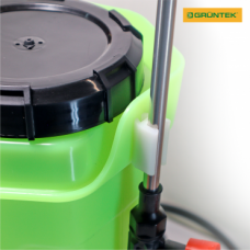 Обприскувач акумуляторний GRUNTEK BS-12-3BP(296004123)