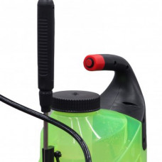 Обприскувач акумуляторний GRUNTEK BS-7-1B Li-Ion (296007163)