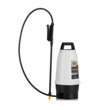 Обприскувач VOLPI-VOLPITECH3 6 л (VT621)