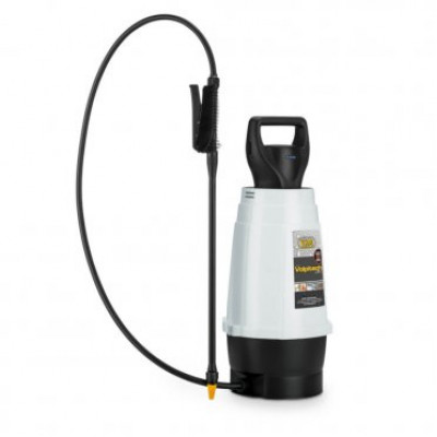 Обприскувач акумуляторний VOLPI-VOLPITECH 7 л (VT7)