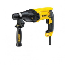 Перфоратор DeWalt D25133K D25133K