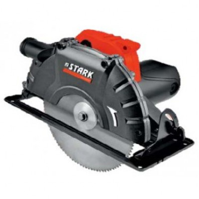 Пила дискова перевертиш STARK CS-250 PROFI 2300 Вт (180020065)