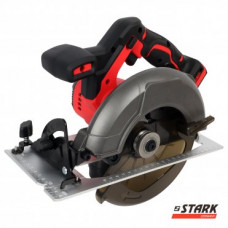 Пила дискова акумуляторна STARK CCS-20165 B Body (210020050) без АКБ і ЗП