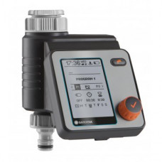 Таймер подачі води GARDENA WaterControlMaster (01892-29.000.00)