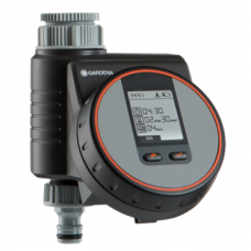 Таймер подачі води Gardena WaterControl M4 01890-29.000.00