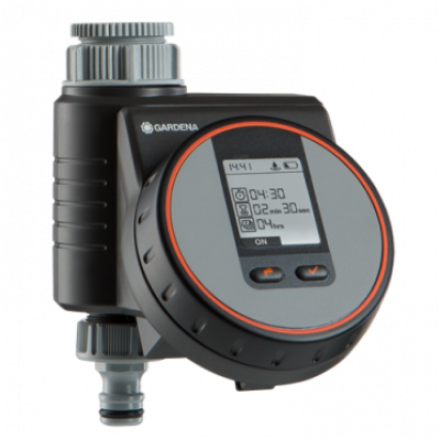 Таймер подачі води Gardena WaterControl M4 01890-29.000.00