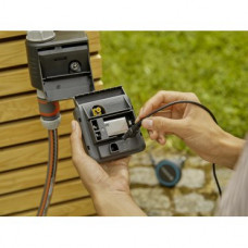 Таймер подачі води GARDENA WaterControlMaster (01892-29.000.00)