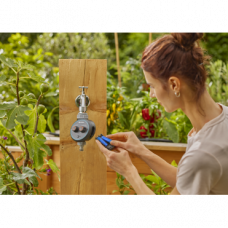 Таймер подачі води Gardena Easy Plus (01897-20.000.00)
