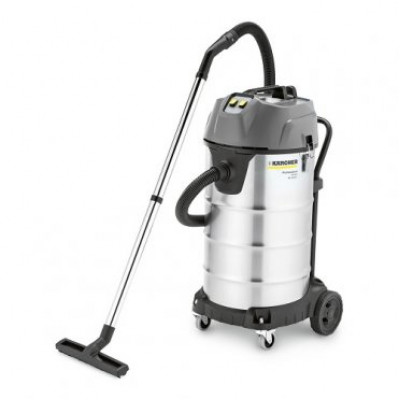 Пилосос Karcher NT 90/2 Me Classic(1.667-700.0)