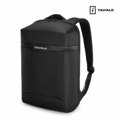 Рюкзак TAVIALO Smart TB14 чорний 14л (TB14-124BL)