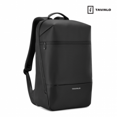 Рюкзак TAVIALO Smart TB18 чорний 18л (TB18-124BL)