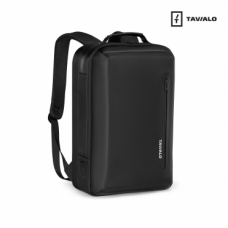 Рюкзак TAVIALO Smart TB23 чорний 23л (TB23-224BL) Рюкзак TAVIALO Smart TB23 чорний 23л (TB23-224BL)