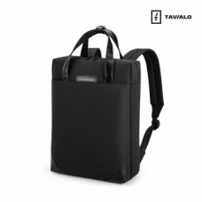 Рюкзак TAVIALO CityLife TC11.5 чорний 11,5л (TC11.5-124BL)