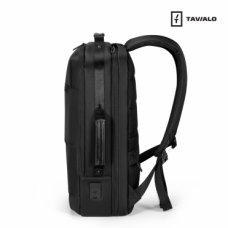 Рюкзак TAVIALO Smart TB20-2 чорний 20л (TB20-224BL)