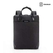 Рюкзак TAVIALO CityLife TC11.5 чорний 11,5л (TC11.5-124BL)