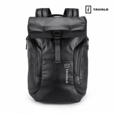 Рюкзак TAVIALO CityLife TC23 чорний 23 л (TC23-124BL)