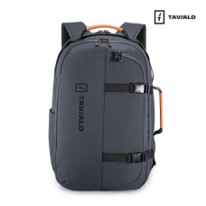 Рюкзак TAVIALO CityLife TC24 темно-сірий 24 л (TC24-124DG)