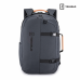 Рюкзак TAVIALO CityLife TC24 темно-сірий 24 л (TC24-124DG)