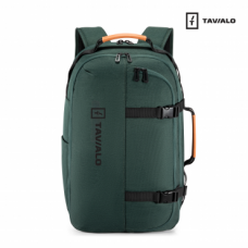Рюкзак TAVIALO CityLife TC24 зелений 24 л (TC24-124GN)