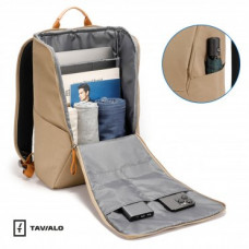 Рюкзак TAVIALO CityLife TC20 синій 20 л (222224002)