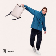 Рюкзак TAVIALO TD15 SUAVE бежевий 15 л (222224011) Рюкзак TAVIALO TD15 SUAVE бежевий 15 л (222224011)