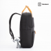 Рюкзак TAVIALO CityLife TC14 чорний 14 л (TC14-124BL)