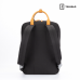 Рюкзак TAVIALO CityLife TC14 чорний 14 л (TC14-124BL)