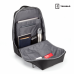 Рюкзак TAVIALO Smart TB18 чорний 18л (TB18-124BL)