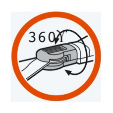 Ножиці для трави поворотні Gardena Classic 8731-20(08731-20.000.00)