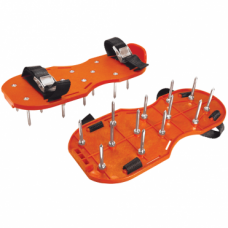 Сандалі-аератори Gruntek з металевими пряжками 295603301