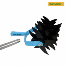 Культиватор 9-зірковий GRUNTEK RT-150S з ручкою (295150168_S)