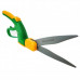 Ножиці для трави Gruntek Segler 380 мм поворотні(295304380)