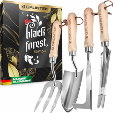 Комплект садового інструменту GRUNTEK 4 шт (295444100)
