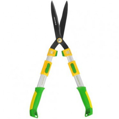 Ножиці для живоплоту Gruntek Q - 32 Teleskop 680-825 мм 295303813