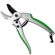 Секатор з наковаленкой Gruntek Tukane 195 мм 295195180