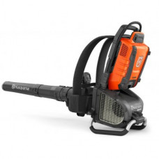 Повітродувка садова акумуляторна Husqvarna 550iBTX (без акумулятора)(9676811-02)