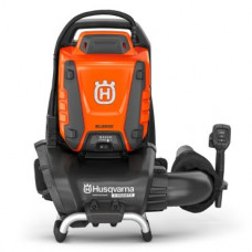 Повітродувка садова акумуляторна Husqvarna 550iBTX (без акумулятора)(9676811-02)