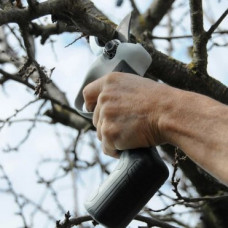 Секатор акумуляторний VOLPI-PREDATOR KV220