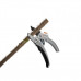 Секатор Gardena SmartCut з храповим механізмом (08798-20.000.00) Секатор Gardena SmartCut з храповим механізмом (08798-20.000.00)