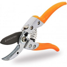 Секатор Gruntek Bussard із ковадлом (295202018)