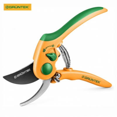 Секатор Gruntek Flamingo 210 мм(295210187)