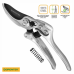 Секатор Gruntek Silber-Schnitt 230 мм 295230220