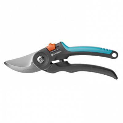 Секатор Gardena PremiumCut flex S-M 24 мм (12242-20.000.00) Секатор Gardena PremiumCut flex S-M 24 мм (12242-20.000.00)