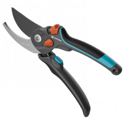 Секатор Gardena PremiumCut Pro flex (S-XL) 24 мм (12252-20.000.00) Секатор Gardena PremiumCut Pro flex (S-XL) 24 мм (12252-20.000.00)